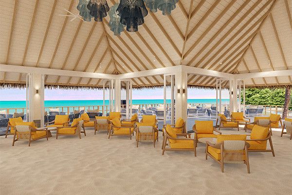 Hôtel Eri Maldives 4* pas cher photo 16