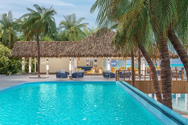 Hôtel Eri Maldives 4* pas cher photo 18