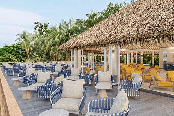 Hôtel Eri Maldives 4* pas cher photo 20