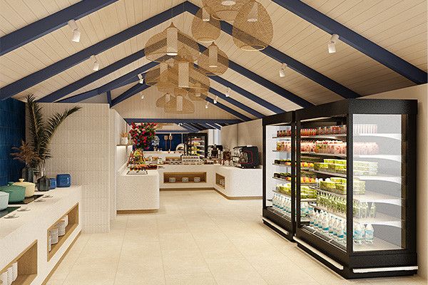 Hôtel Eri Maldives 4* pas cher photo 21