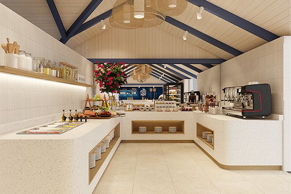 Hôtel Eri Maldives 4* pas cher photo 22