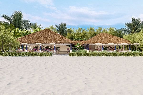 Hôtel Eri Maldives 4* pas cher photo 24