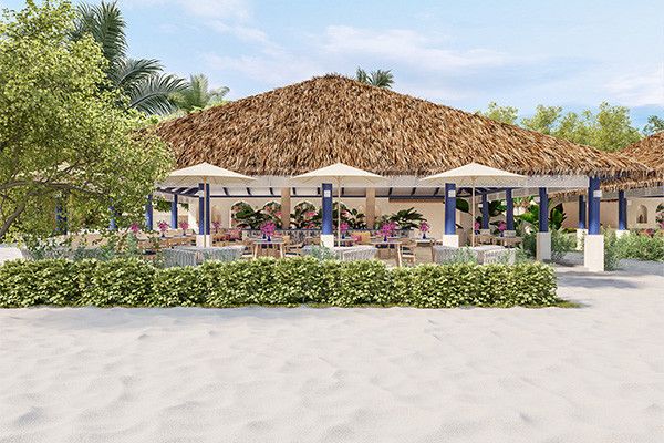 Hôtel Eri Maldives 4* pas cher photo 25