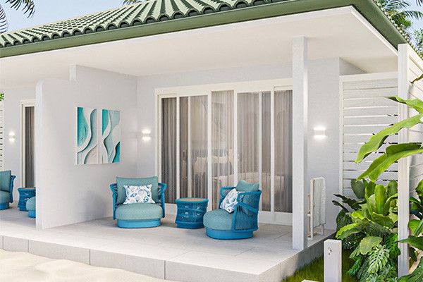 Hôtel Eri Maldives 4* pas cher photo 27