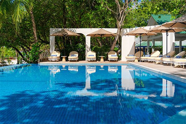 Hôtel Eri Maldives 4* pas cher photo 5