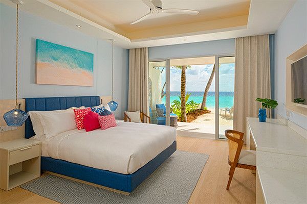 Hôtel Eri Maldives 4* pas cher photo 6