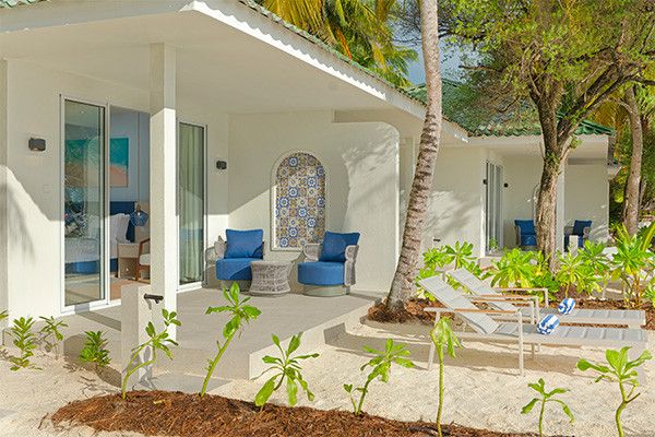 Hôtel Eri Maldives 4* pas cher photo 7