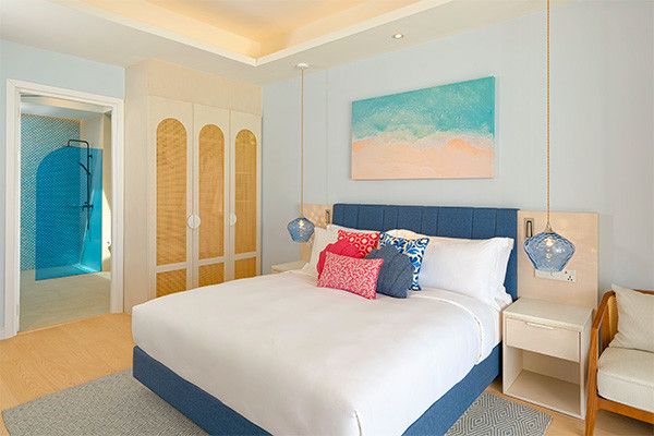 Hôtel Eri Maldives 4* pas cher photo 8