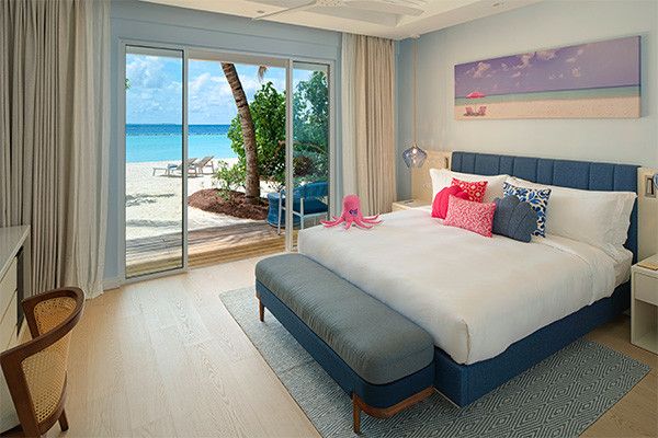 Hôtel Eri Maldives 4* pas cher photo 9