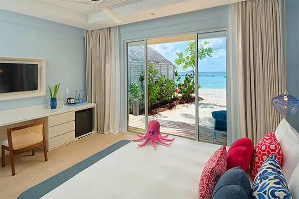 Hôtel Eri Maldives 4* pas cher photo 10