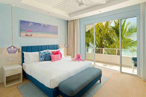 Hôtel Eri Maldives 4* pas cher photo 11