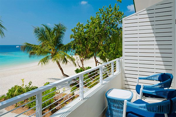 Hôtel Eri Maldives 4* pas cher photo 12