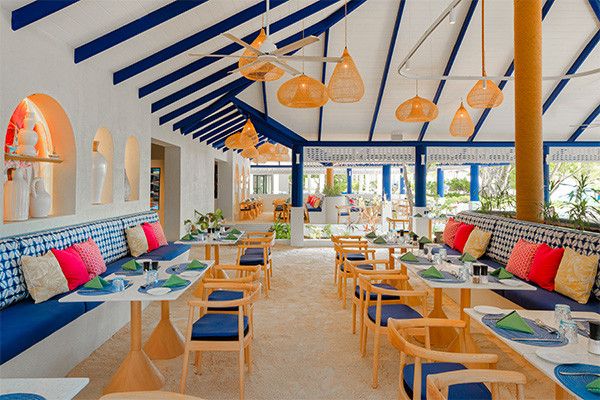 Hôtel Eri Maldives 4* pas cher photo 13