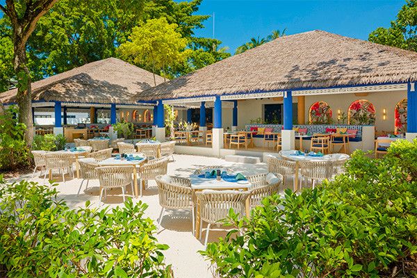 Hôtel Eri Maldives 4* pas cher photo 16