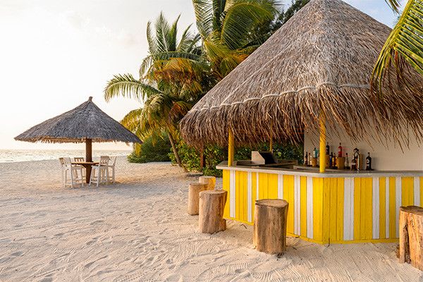 Hôtel Eri Maldives 4* pas cher photo 20
