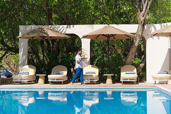 Hôtel Eri Maldives 4* pas cher photo 21