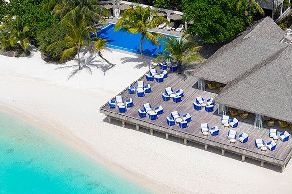 Hôtel Eri Maldives 4* pas cher photo 22