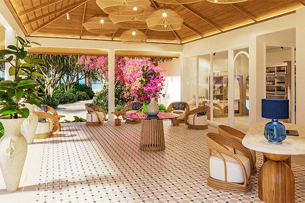 Hôtel Eri Maldives 4* pas cher photo 26