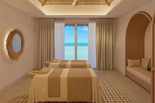 Hôtel Eri Maldives 4* pas cher photo 28