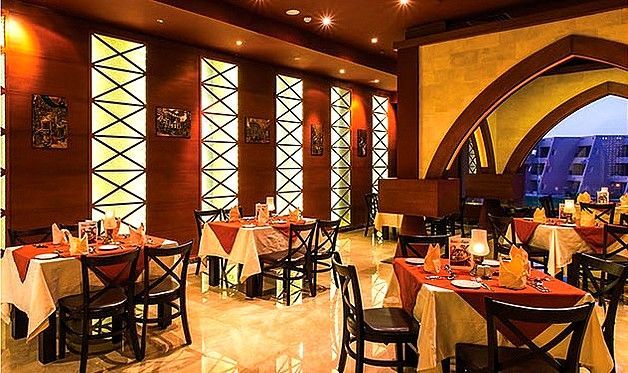 Hôtel Jasmine Palace Resort & Spa 5* pas cher photo 5