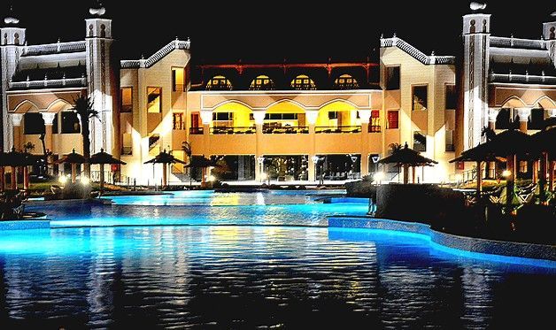 Hôtel Jasmine Palace Resort & Spa 5* pas cher photo 6