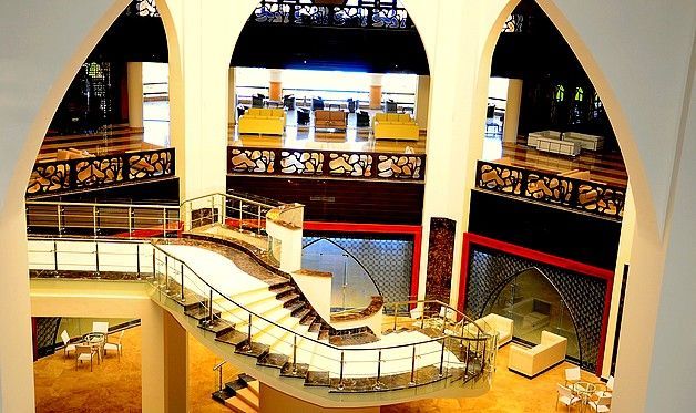 Hôtel Jasmine Palace Resort & Spa 5* pas cher photo 7