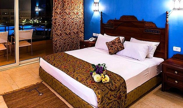 Hôtel Jasmine Palace Resort & Spa 5* pas cher photo 9