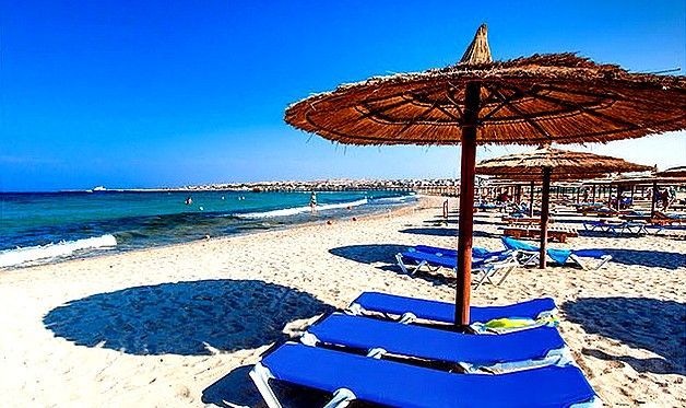 Hôtel Jasmine Palace Resort & Spa 5* pas cher photo 11