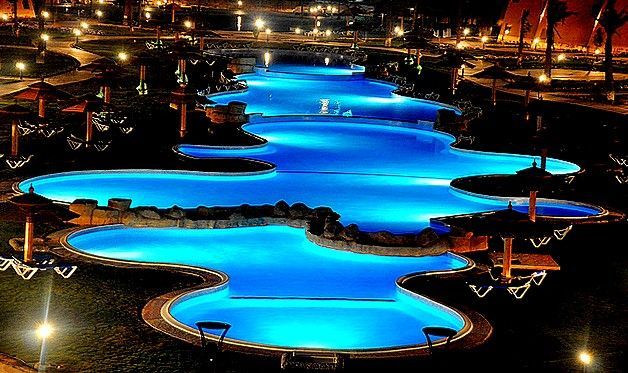 Hôtel Jasmine Palace Resort & Spa 5* pas cher photo 14