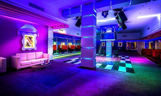 Hôtel Jasmine Palace Resort & Spa 5* pas cher photo 16