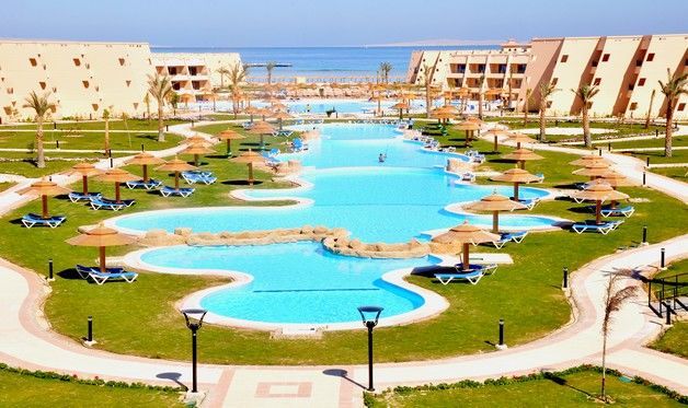 Hôtel Jasmine Palace Resort & Spa 5* pas cher photo 2