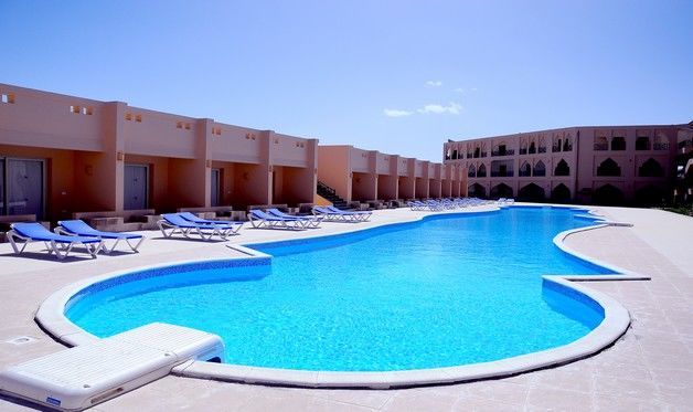 Hôtel Jasmine Palace Resort & Spa 5* pas cher photo 4