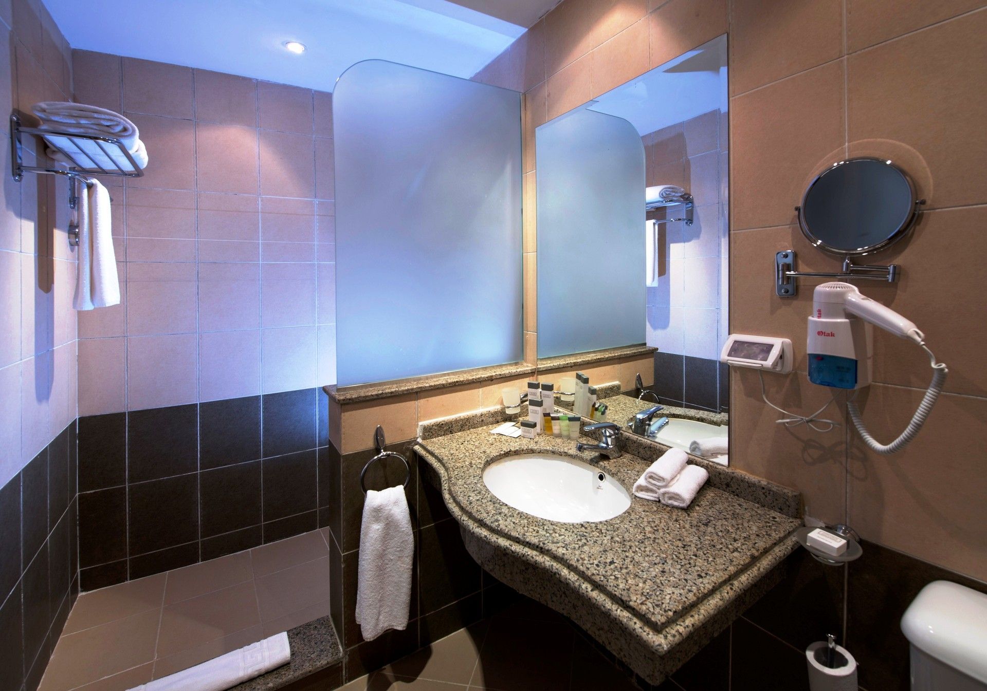 Hôtel Concorde Moreen Beach Resort & Spa 4* pas cher photo 7