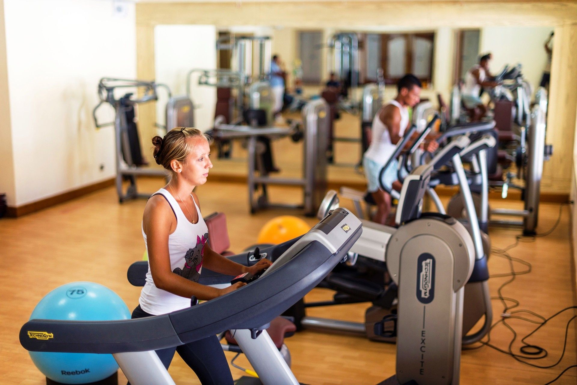 Hôtel Concorde Moreen Beach Resort & Spa 4* pas cher photo 9