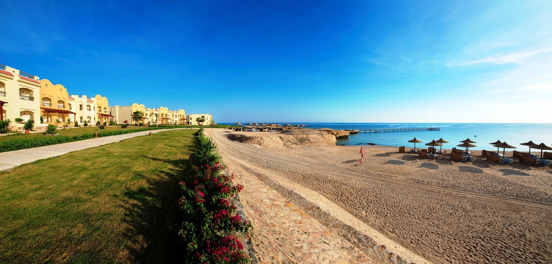 Hôtel Concorde Moreen Beach Resort & Spa 4* pas cher photo 10