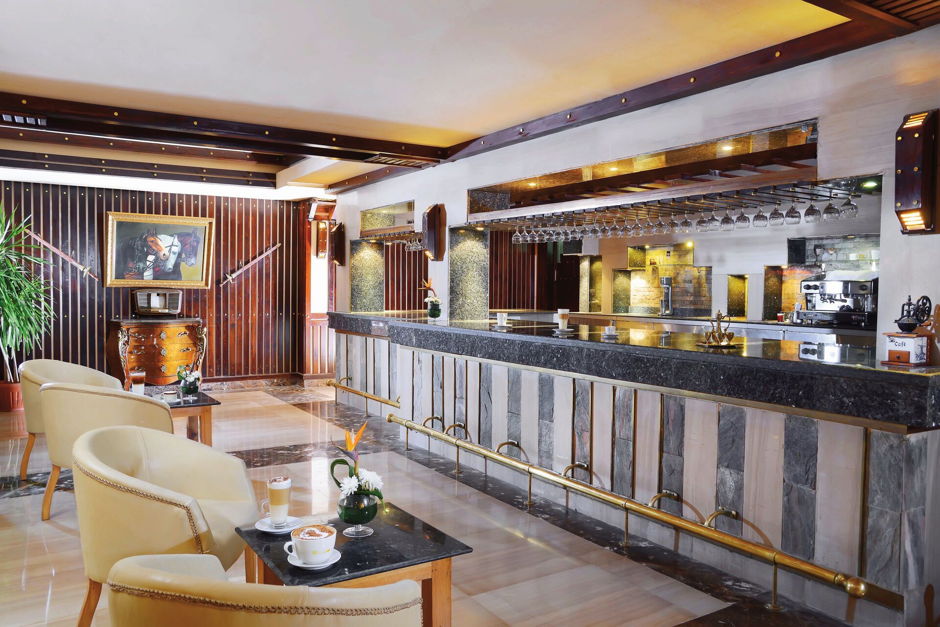 Hôtel Pickalbatros Alf Leila Wa Leila Resort 1001 Nuits 4* pas cher photo 7