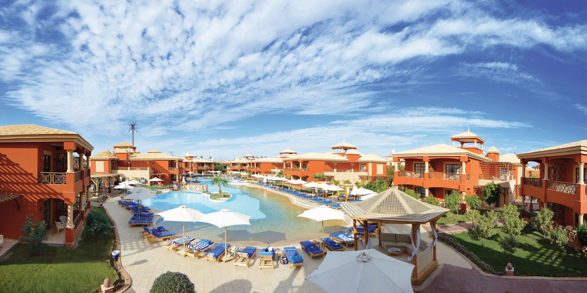 Hôtel Pickalbatros Alf Leila Wa Leila Resort 1001 Nuits 4* pas cher photo 8