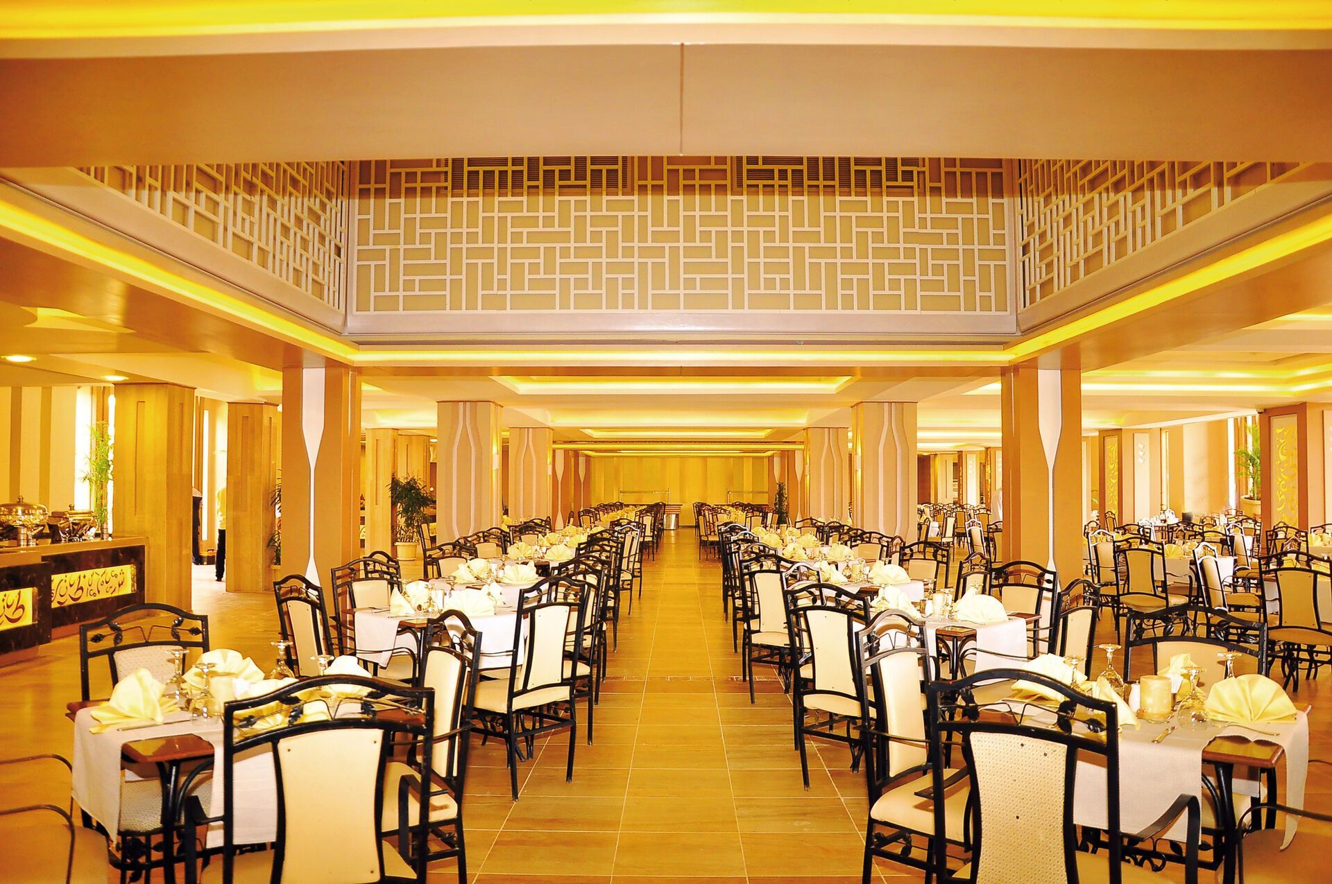 Hôtel Pickalbatros Alf Leila Wa Leila Resort 1001 Nuits 4* pas cher photo 15