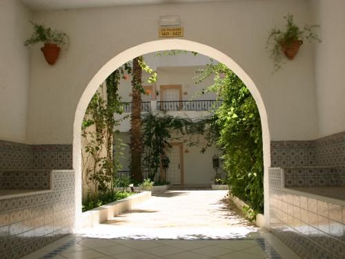 Hôtel Nesrine 4* pas cher photo 3