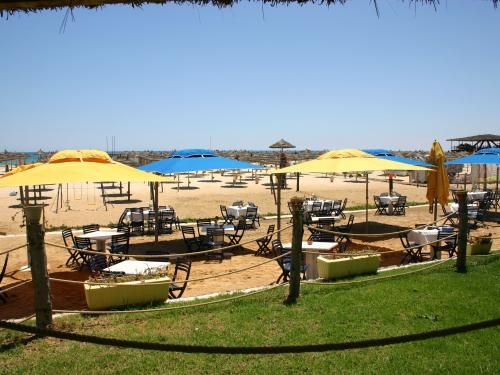 Hôtel Nesrine 4* pas cher photo 5