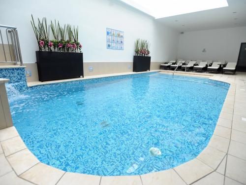 Hôtel Plaza 3* pas cher photo 2