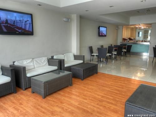 Hôtel Plaza 3* pas cher photo 5