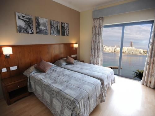 Hôtel Plaza 3* pas cher photo 8