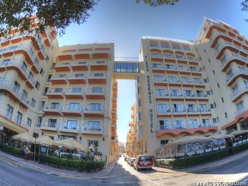 Hôtel Plaza 3* pas cher photo 9