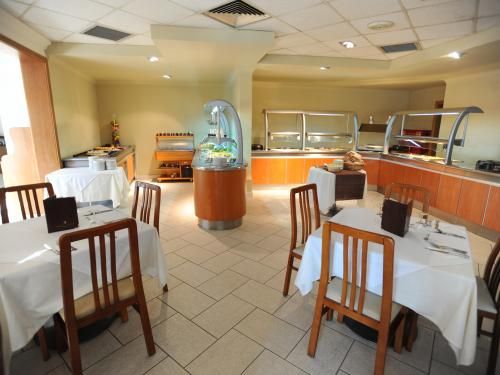 Hôtel Plaza 3* pas cher photo 11