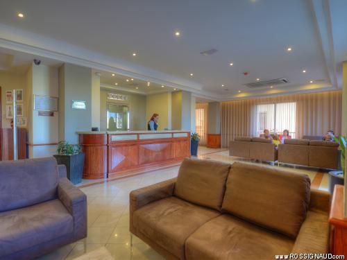 Hôtel Plaza 3* pas cher photo 12