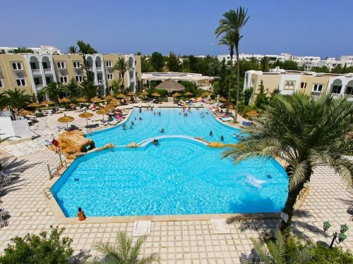 Hôtel Joya Paradise 4* pas cher photo 1