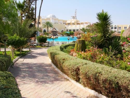 Hôtel Joya Paradise 4* pas cher photo 2