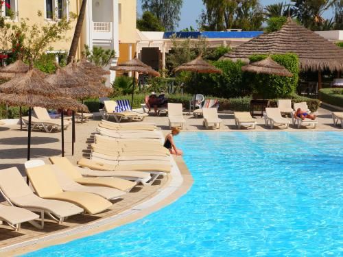 Hôtel Joya Paradise 4* pas cher photo 3