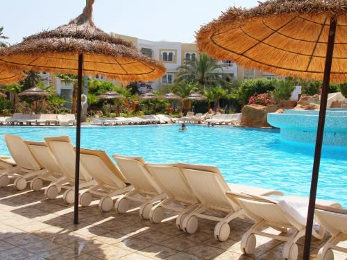 Hôtel Joya Paradise 4* pas cher photo 4